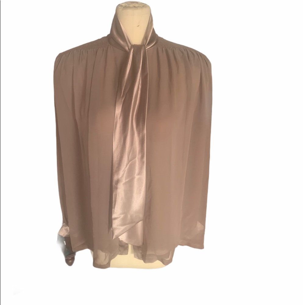 Vintage blouse